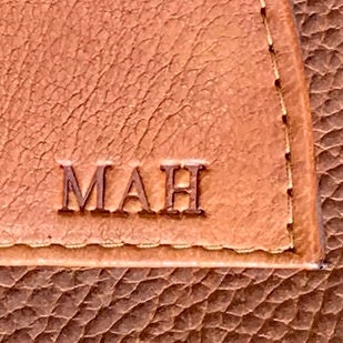 Rogue Front Pocket Wallet – Moose Leather - Made in Maine, RFID-Blocking