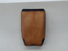 Leather Custom Phone Case No Lid/Slip Design Belt Holster Iphone Samsung