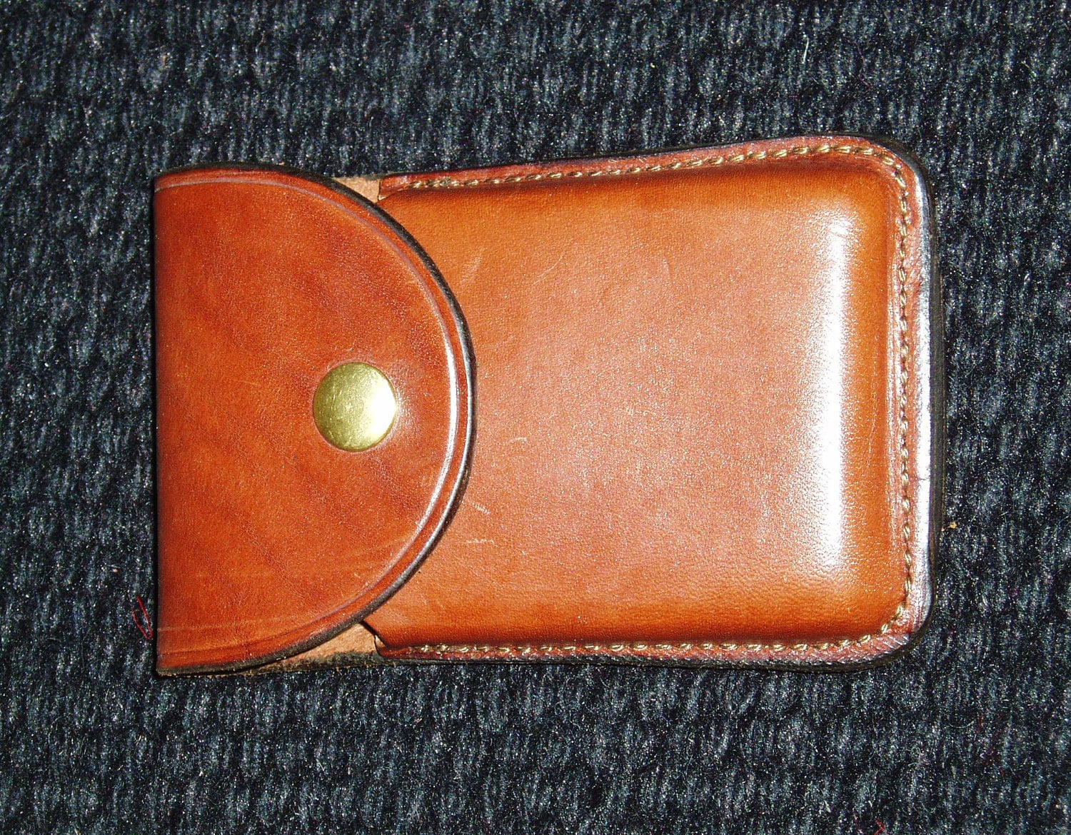Handmade Leather SmartPhone Case,Belt