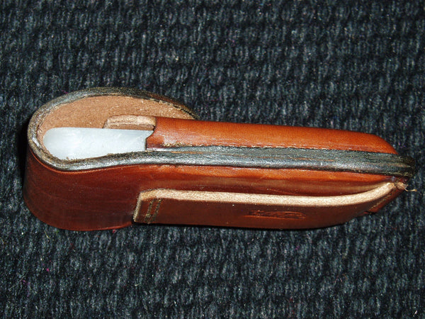 Handmade Leather SmartPhone Case,Belt