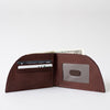Rogue Front Pocket Wallet – Moose Leather - Made in Maine, RFID-Blocking