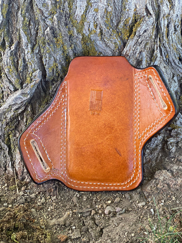 Leather Phone Case