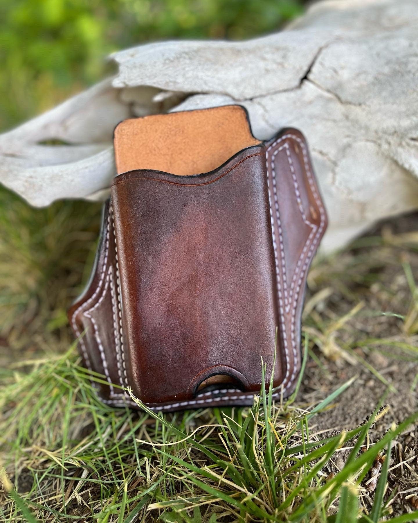 Leather Phone Case