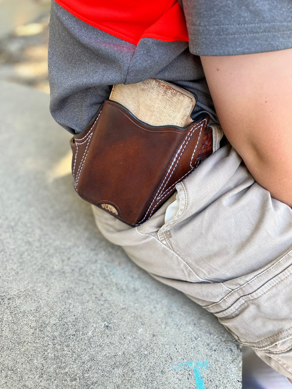 Leather Phone Case