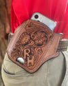 Leather Phone Case