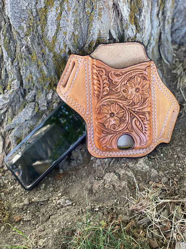 Leather Phone Case