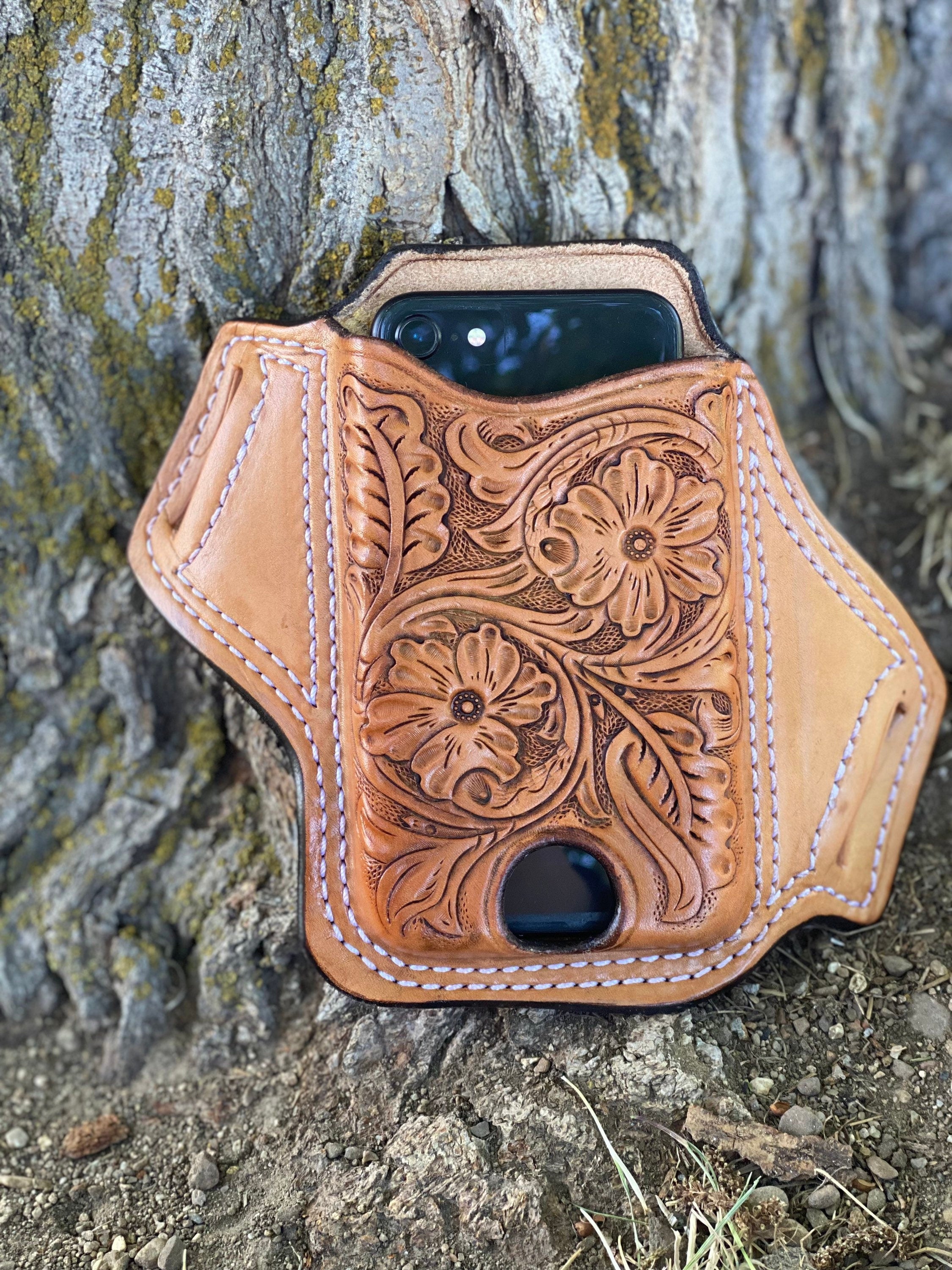 Leather Phone Case