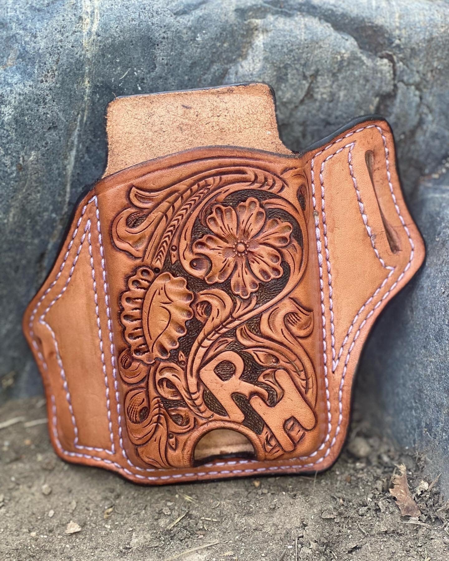 Leather Phone Case