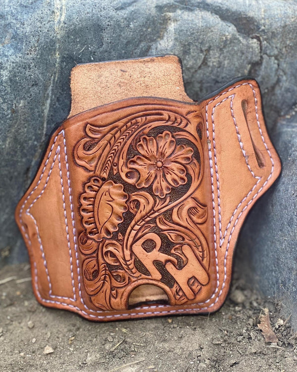 Leather Phone Case