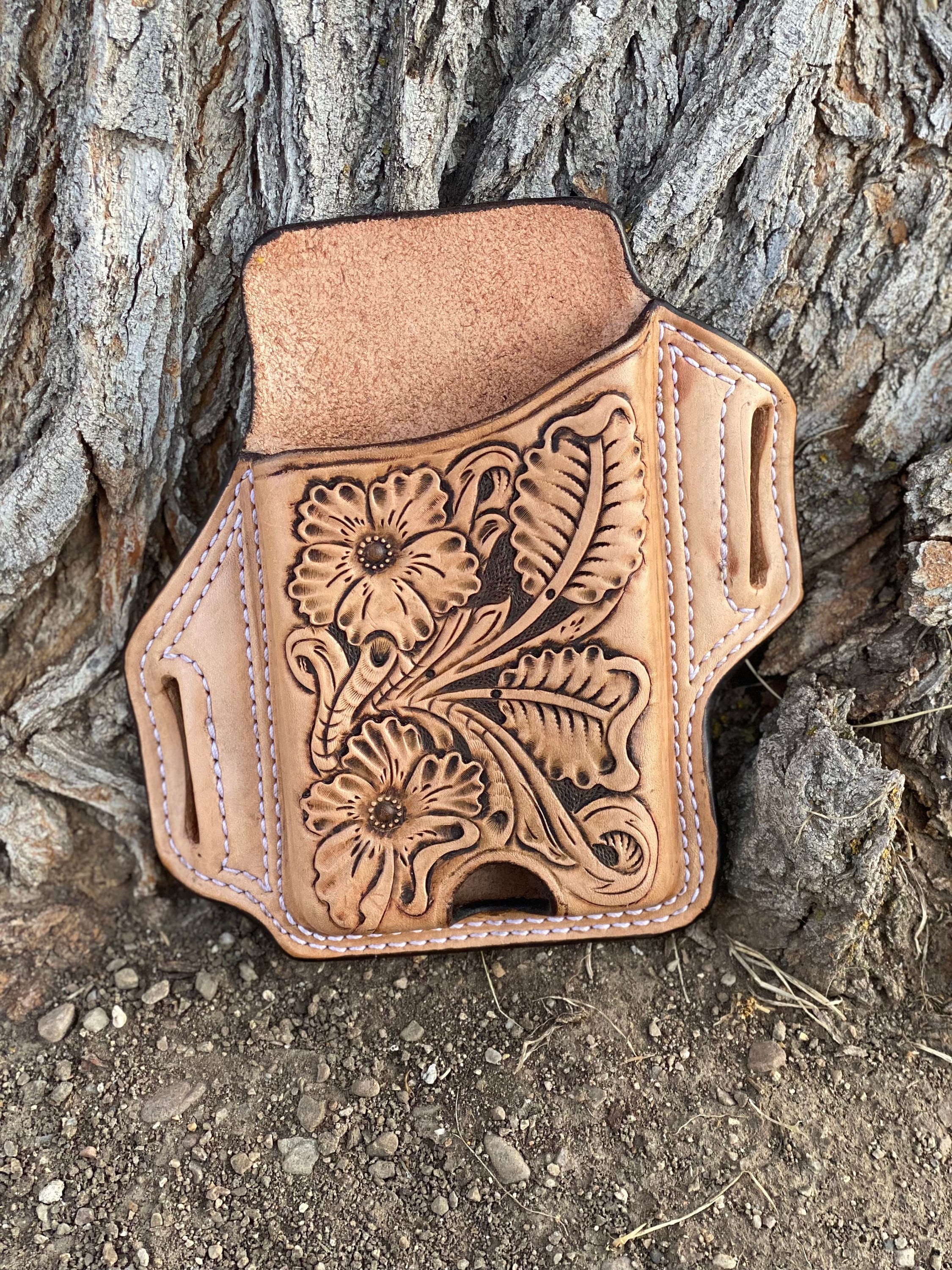 Leather Phone Case