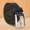 Leather Belts mens Real New Genuine Buckle Trouser Sizes Brown Black Jeans . High Quality BUCKLE # 100% Leather# 1st CLASS