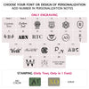Engraved leather belt phone case, Leather belt phone pouch, Cell phone belt holder, Phone belt case, Phone holsters, Leather belt wallet