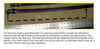 Stitched Traditional Buckle Handmade Leather Belt, 100% Full Grain Genuine Leather, Non-Layered, English Bridle Leather, Leather Belt Men