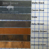 Leather Buffalo Belts (firm) - USA Handmade