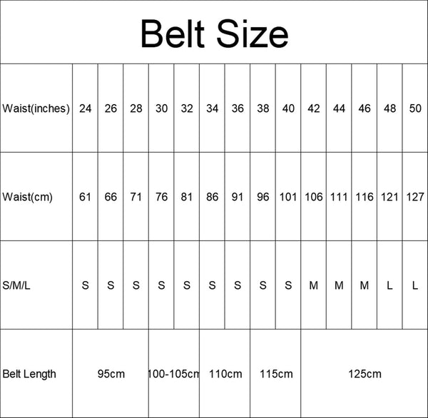 Handmade Littleton Cavalry Mens Leather Belt Man Outfit Belt
