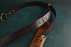 Handmade Littleton Cavalry Mens Leather Belt Man Outfit Belt