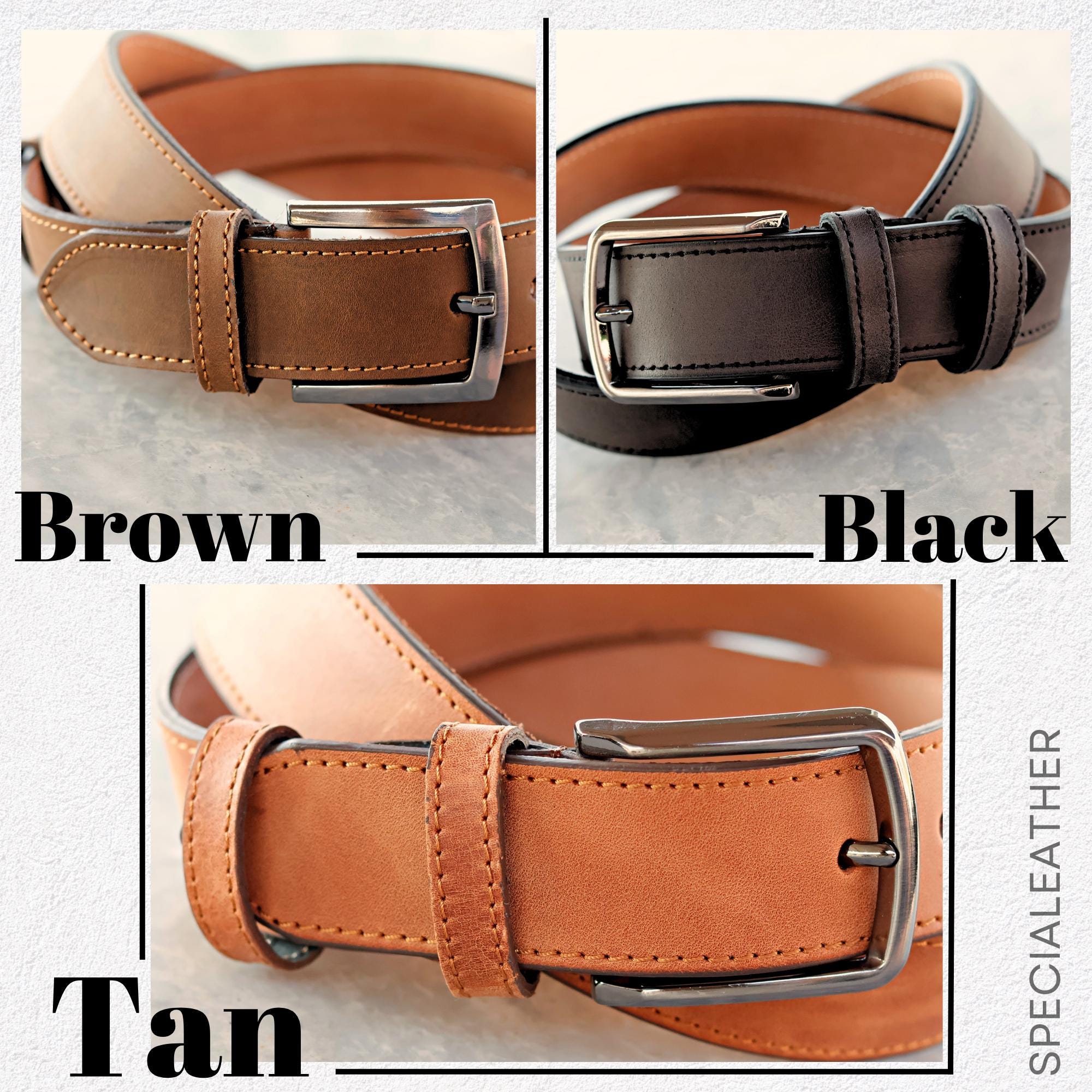 I Love Your Face Especially When It's Between My Legs Leather Belt, Custom Engraved Leather Belt, Valenties Day Gift For Boyfriend Husband