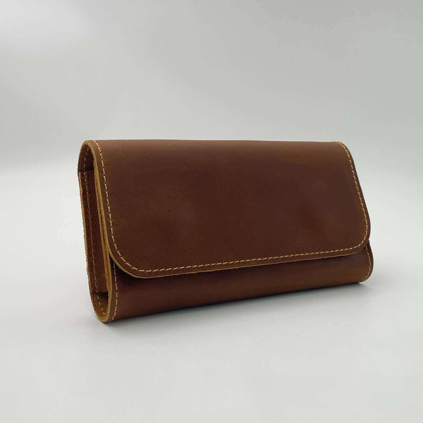 Personalized Leather Phone Holster, Belt Clip, Gift for Him