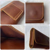 Personalized Leather Phone Holster, Belt Clip, Gift for Him
