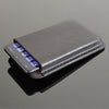 Genuine Leather Hand Stitched Cell Phone Belt Case Pouch Holster for iPhone 14 15 16 17 Pro Max Samsung Galaxy S22 S23 S24 S25 Note