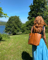 The Cargo Tote Bag