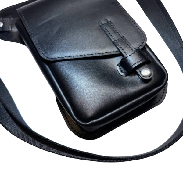 Tough Stylish 4-in-1 Versatile Bag