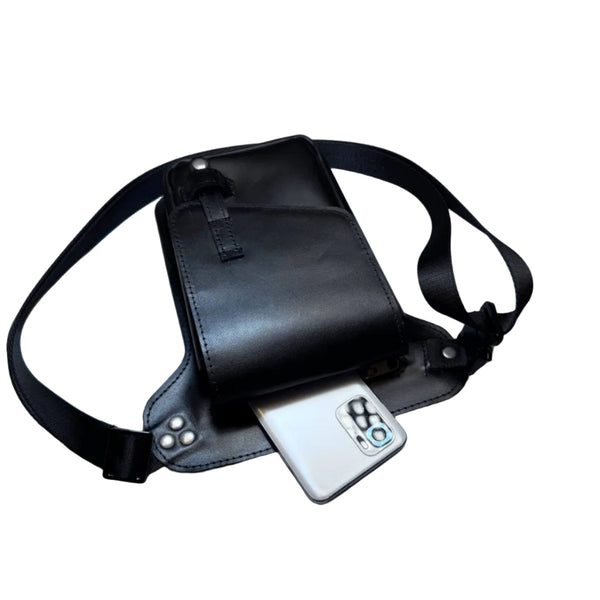 Tough Stylish 4-in-1 Versatile Bag