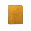 Handmade Genuine Leather Passport Holder